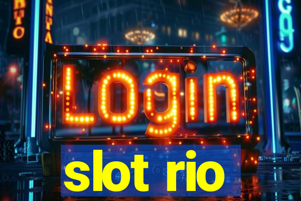 slot rio